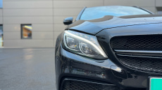 Mercedes-AMG C-Class C63 Premium 5dr Auto Petrol Estate